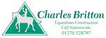 Charles Britton Equestrian Construction